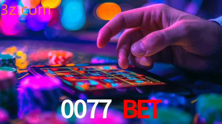 Conta Pessoal 0077 bet
